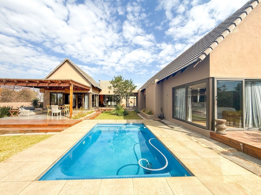 3 Bedroom Property for Sale in Leloko Lifestyle Estate North West
